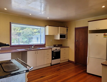 2600 Franz Josef State Highway, Franz Josef Glacier, Westland, 4房, 1浴, House