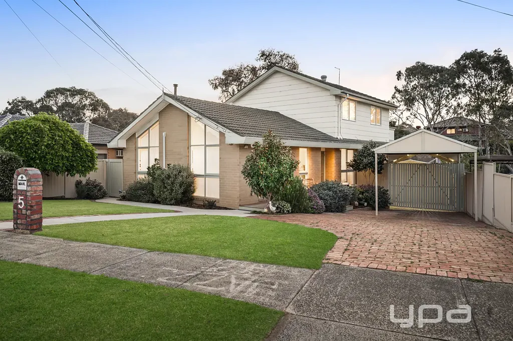 5 Swan Avenue, Westmeadows, VIC 3049