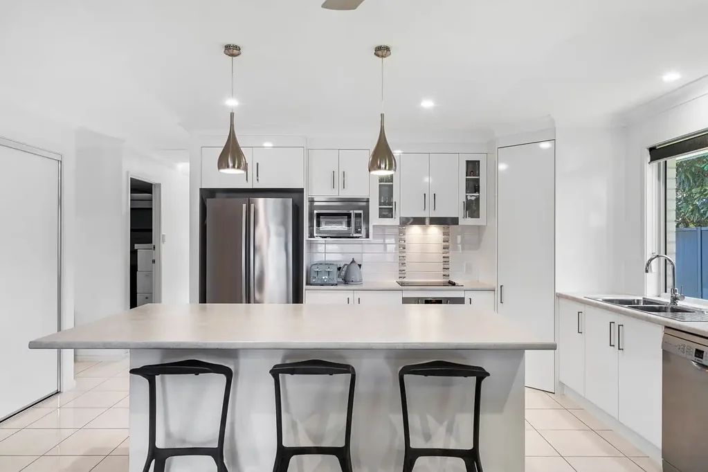 Victoria Point 3 Slaapkamer WELCOME FIRST HOME BUYERS