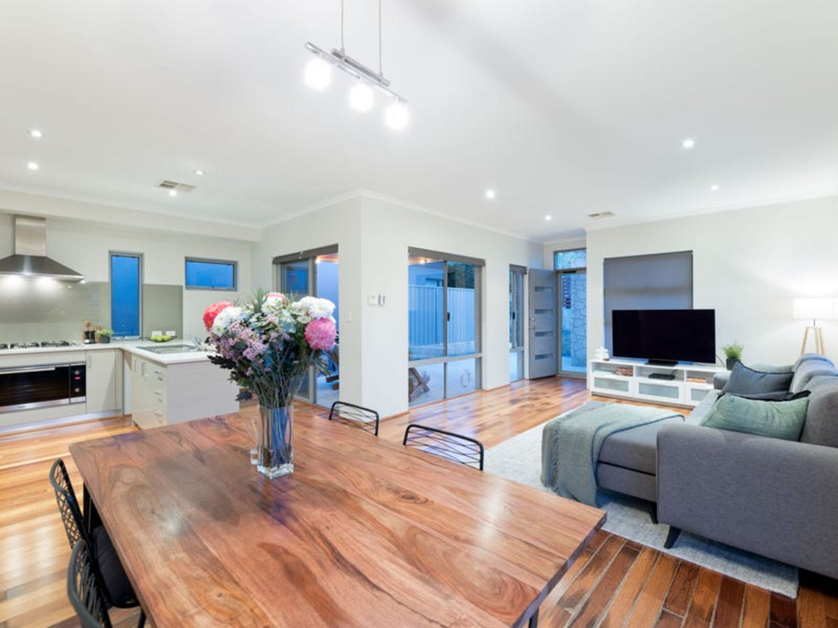 48 JOSEPH ST, MAYLANDS WA 6051, 0房, 0浴, House