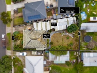 Norlane 3房  A Well-Maintained Home with Strong Investment Appeal