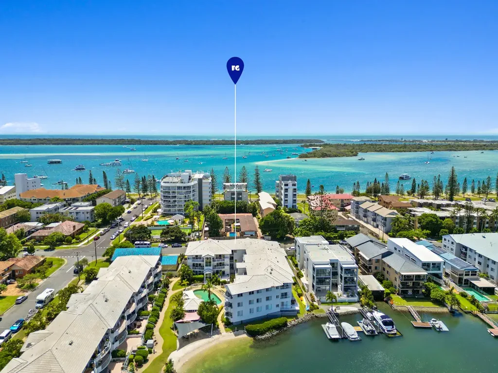 12/26 Back Street, Biggera Waters, QLD 4216
