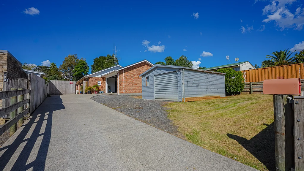 21 Rimu Street, Te Kauwhata, Waikato