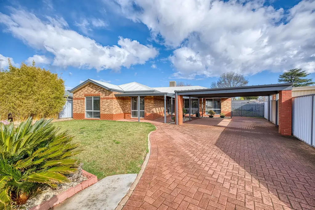 2 Meadow Grove, Mildura, VIC 3500