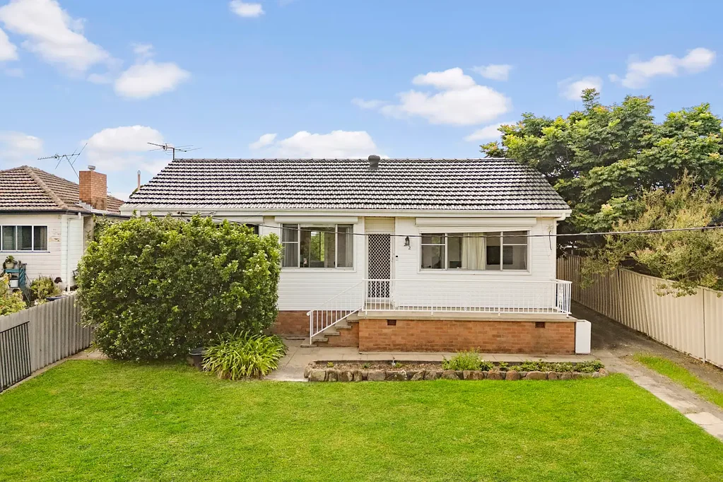 22 Marsden Street, Shortland, NSW 2307
