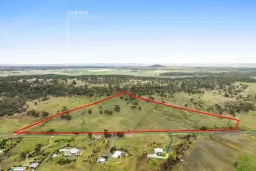 Lot 183 Forest Plain Road, Allora