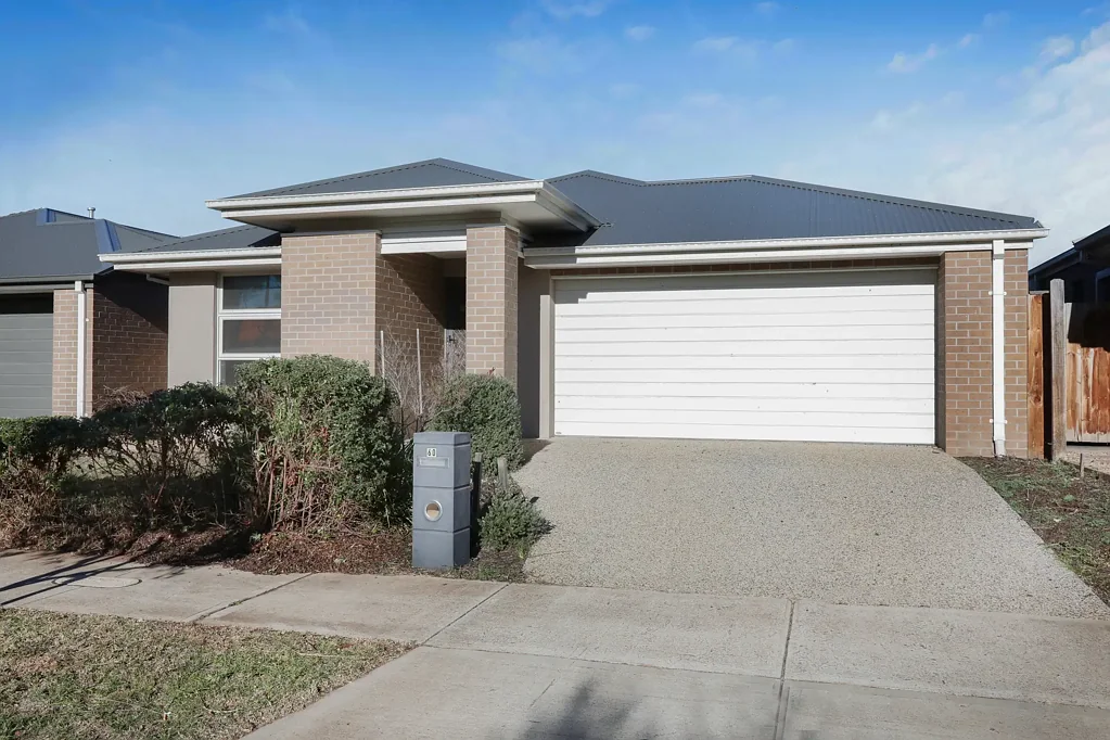 Thornhill Park 4ਬੈੱਡਰੂਮ YOUR DREAM HOME AWAITS!