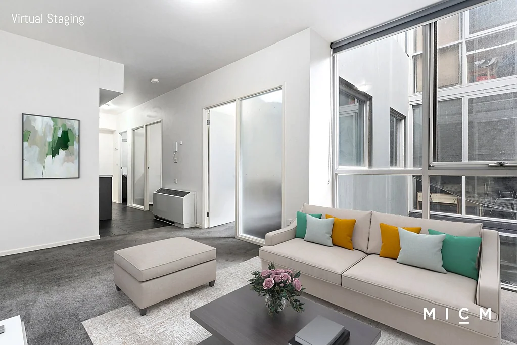 806/39 Lonsdale Street, Melbourne, VIC 3000