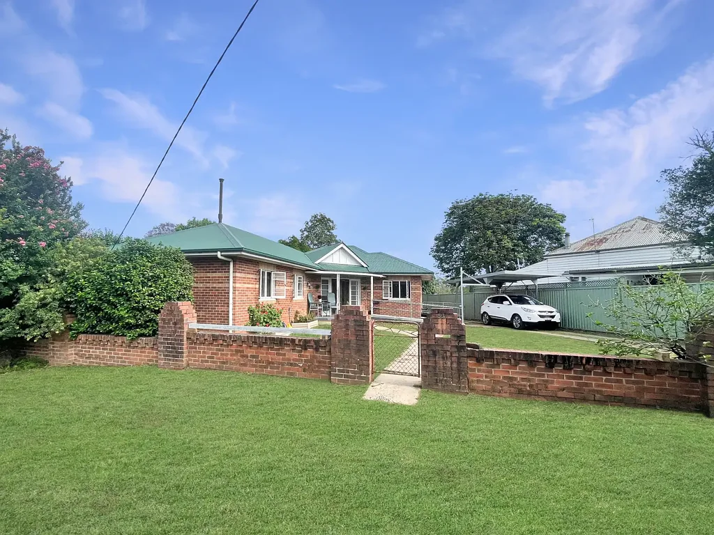 Kyogle 2房  PRIME POSITION!