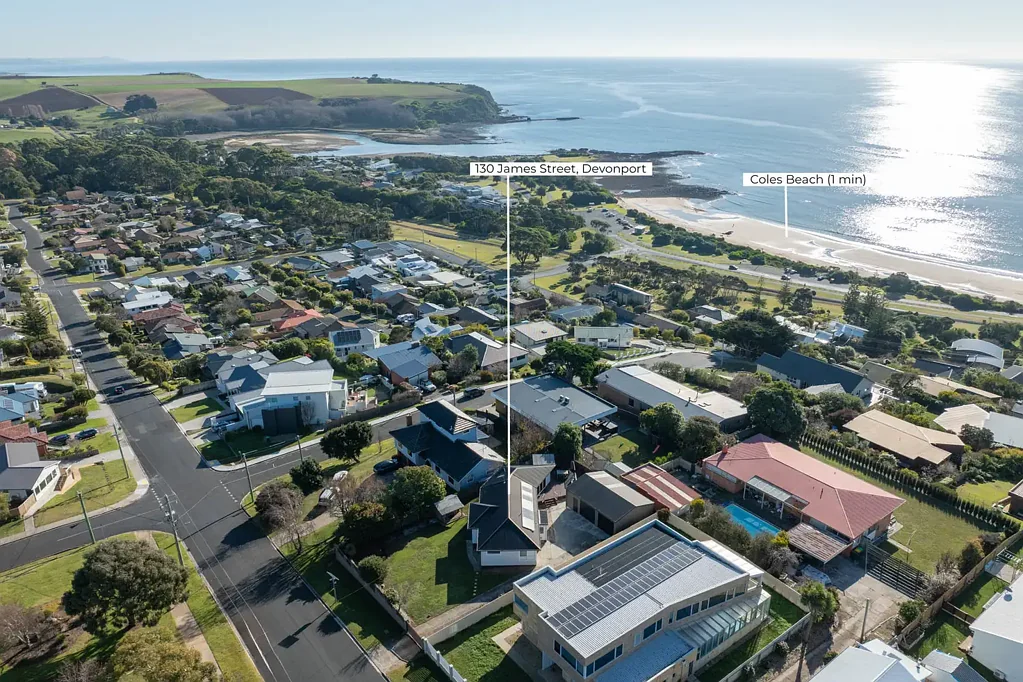 130 James Street, Devonport, TAS 7310