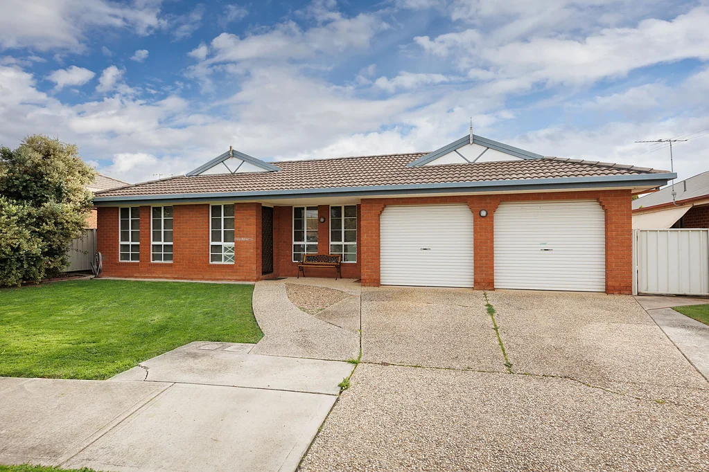 23 CAMPASPE STREET, Wodonga, VIC 3690