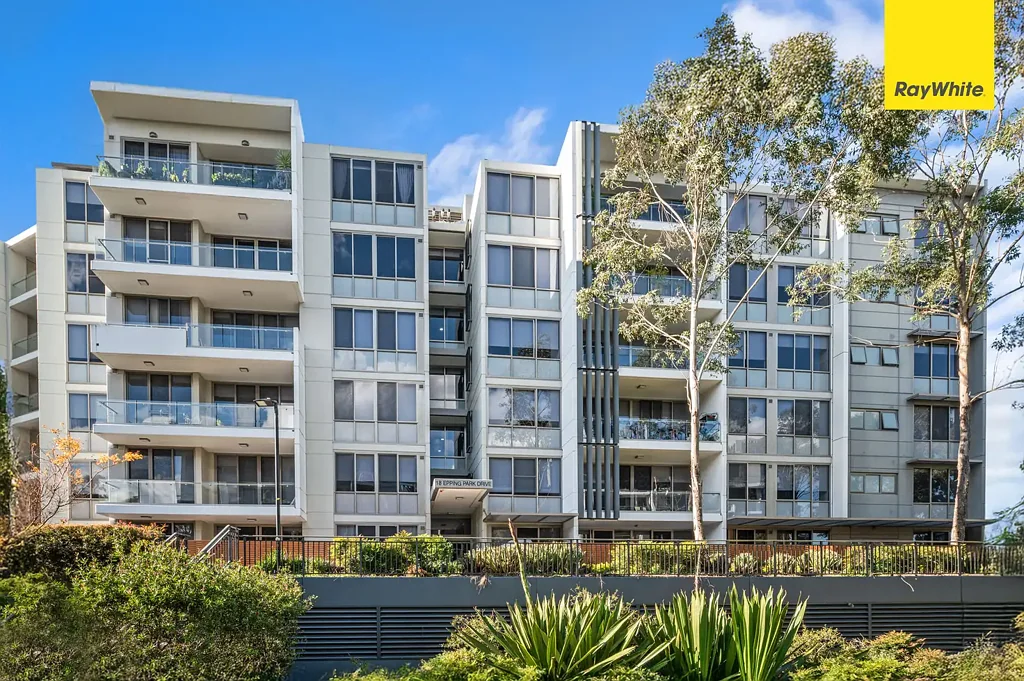 422/18 Epping Park Drive, Epping, NSW 2121