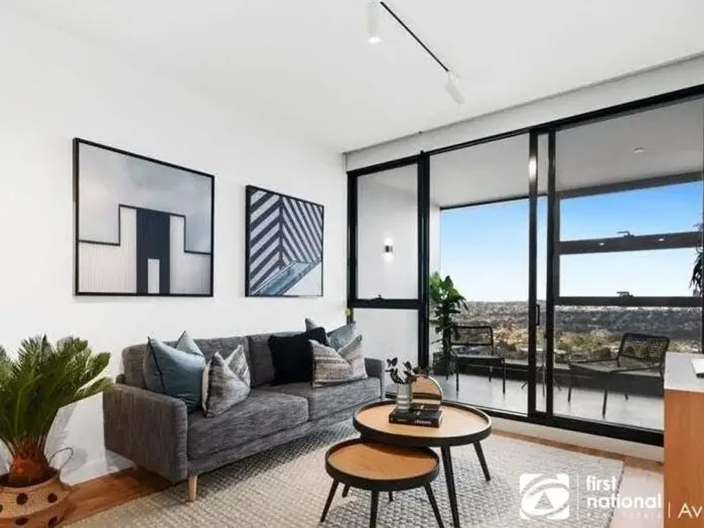 Doncaster 2 Bedroom Stylish, Sophisticated and Peerless Urban Luxury