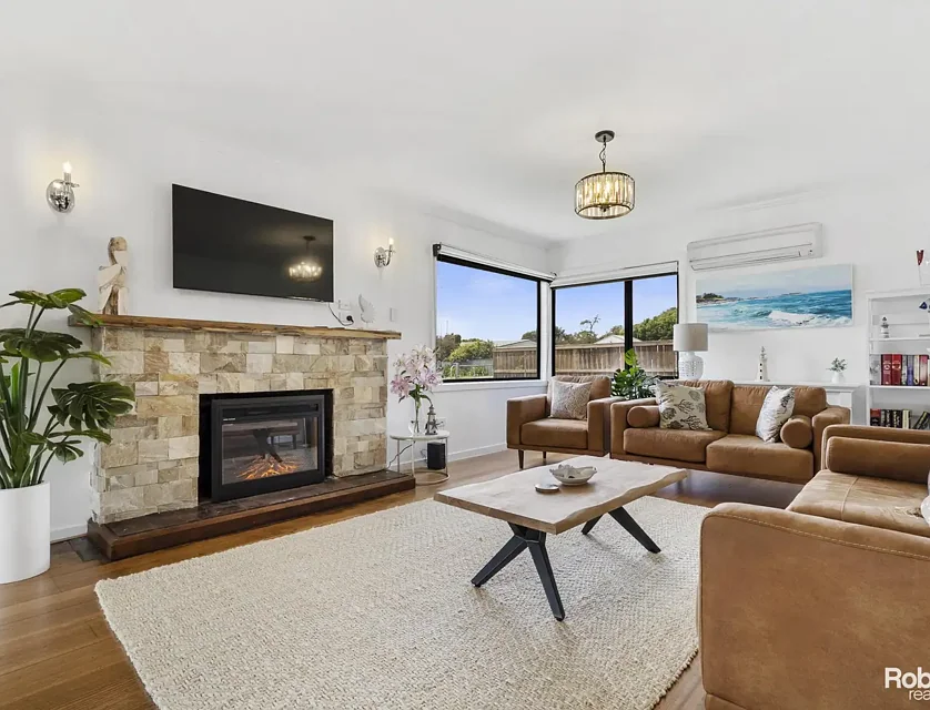 43 Gordon Street, Bicheno, TAS 7215, 2房, 1浴, 独立屋