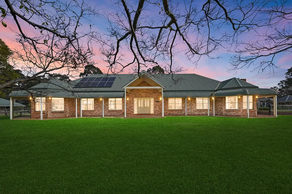 30 Sturt Pl, Windsor Downs, NSW 2756