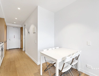 1614/545 Station Street, Box Hill, Inner East Melbourne, 1 침실, 1 욕실, Apartment
