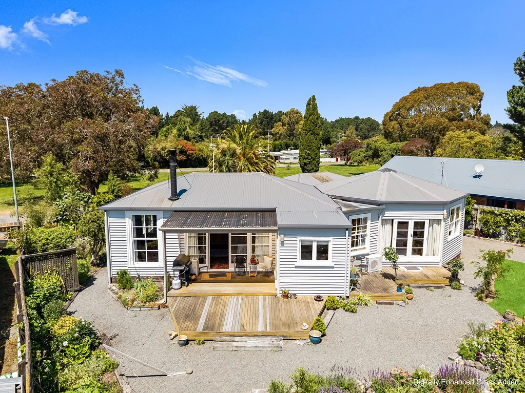 Leithfield 2房  Best Buy By The Beach!