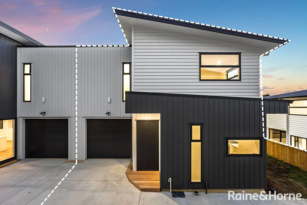 Glen Eden 3Zimmer READY TO LIVE ABOVE ORDINARY?