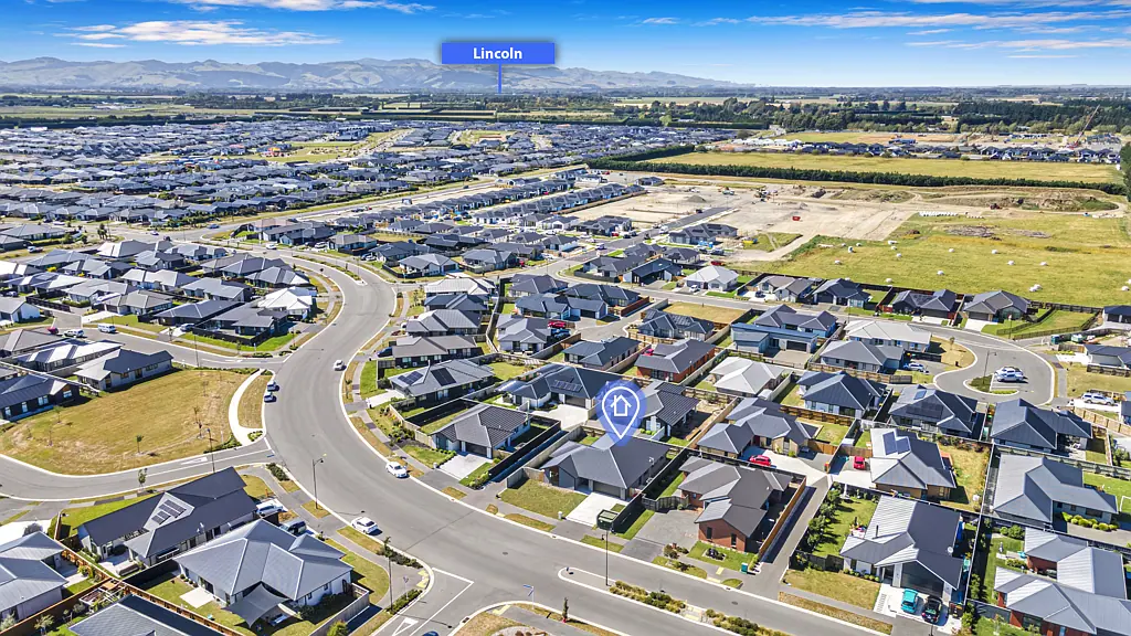 132 Shillingford Boulevard, Rolleston, Canterbury