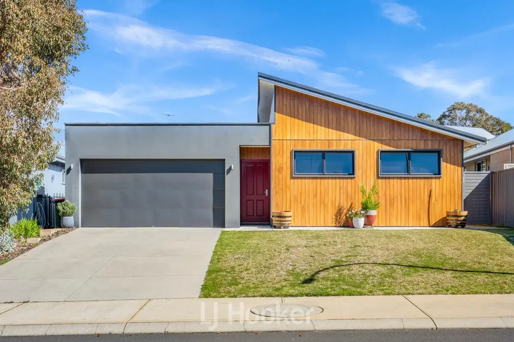 Dunsborough 4房  Contemporary Coastal Living in the Heart of Dunsborough