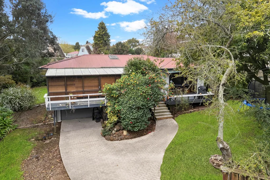 Manurewa 3غرفة نوم Affordable Family Oasis with Huge Land!