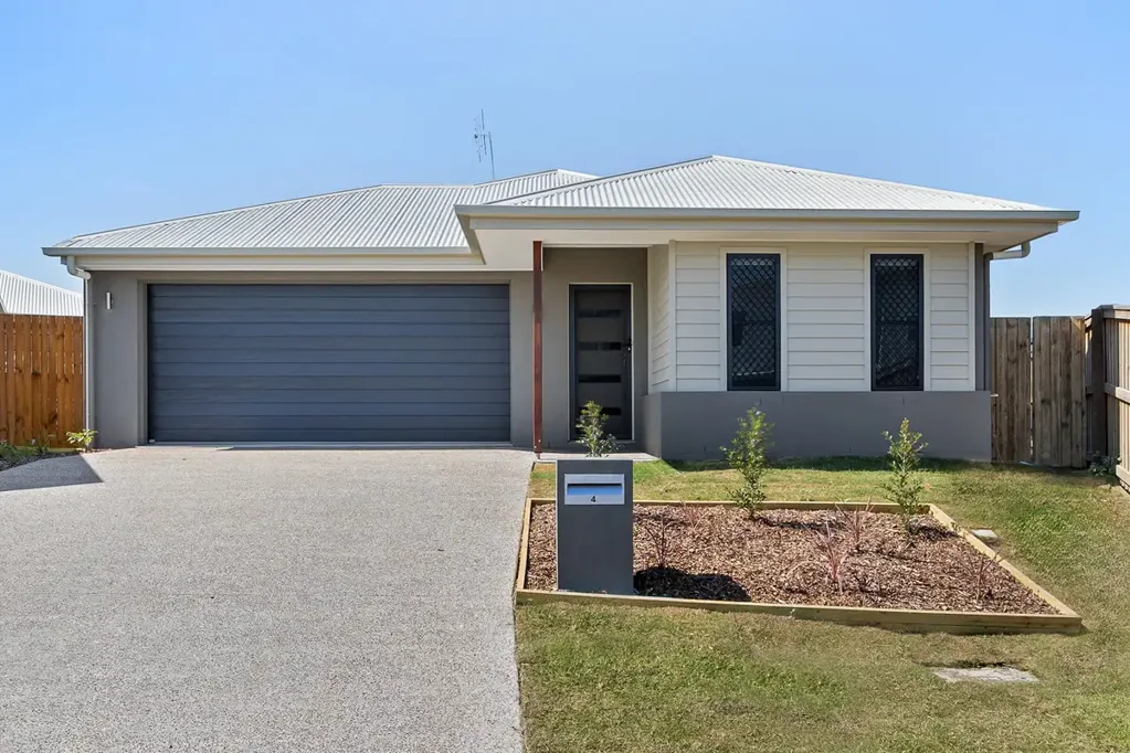 Brand New 4 Bedroom Family Home In Banya
