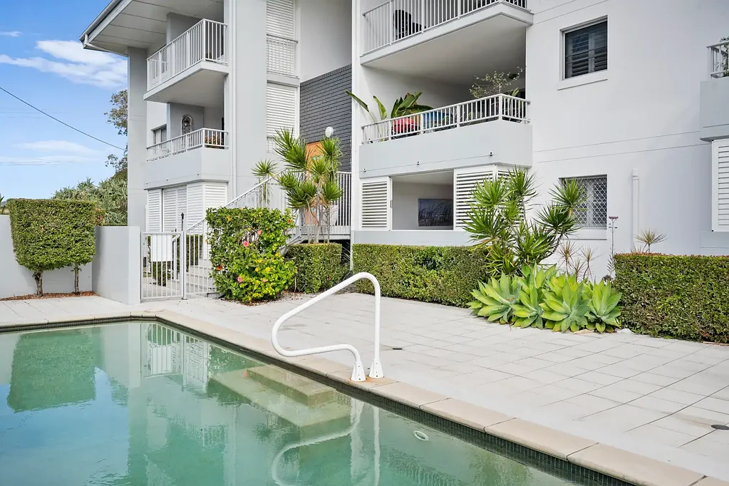 Kingscliff 3 Bedroom Immaculate Beachside Living - Just 200m to the Sand!