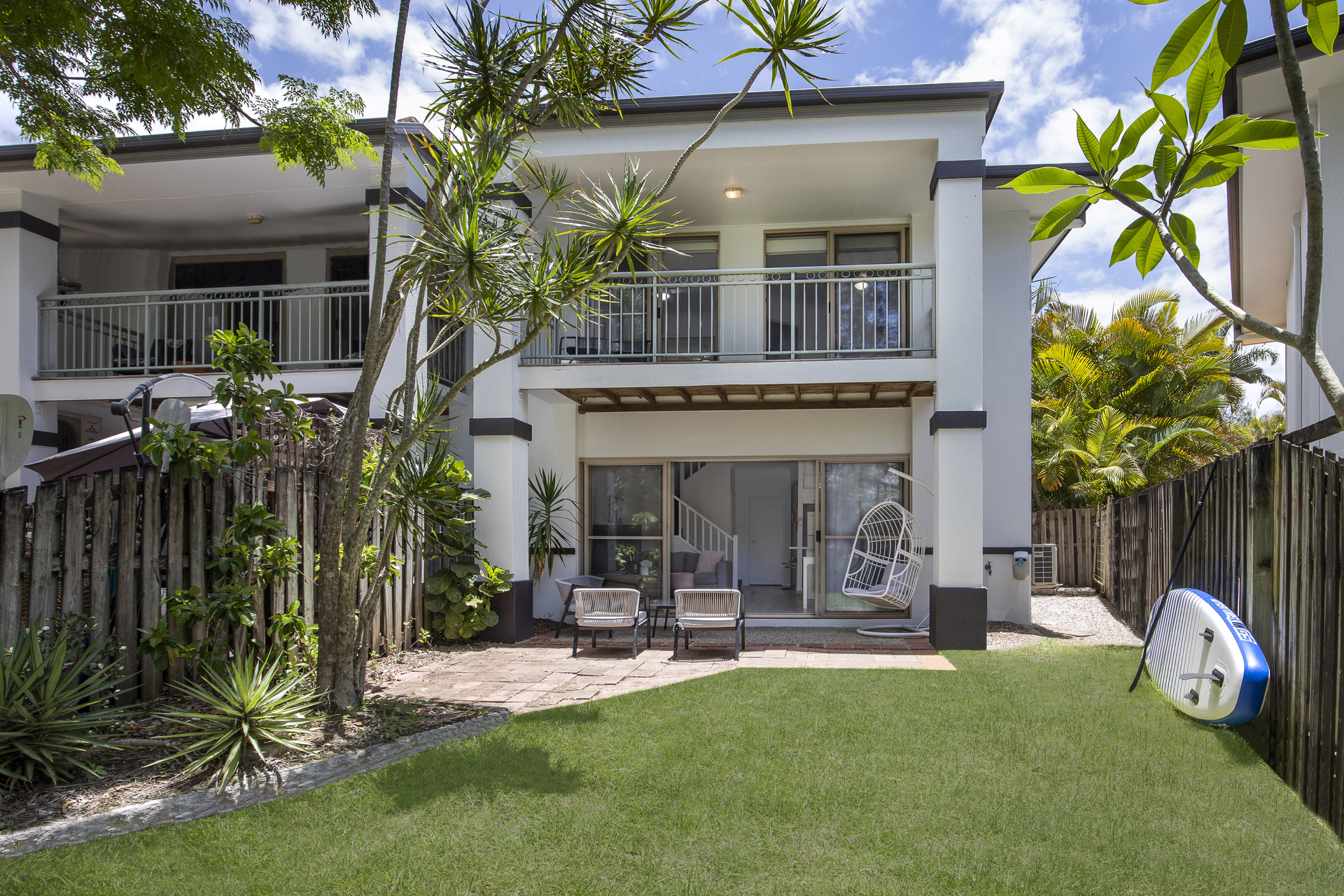 UNIT 34 92 GUINEAS CREEK RD, CURRUMBIN WATERS QLD 4223, 0 غرف, 0 حمامات, House