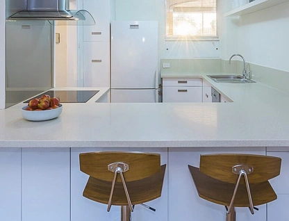 22/165 Derby Road, Shenton Park, Perth CBD, 2 habitaciones, 1 baños, Apartment