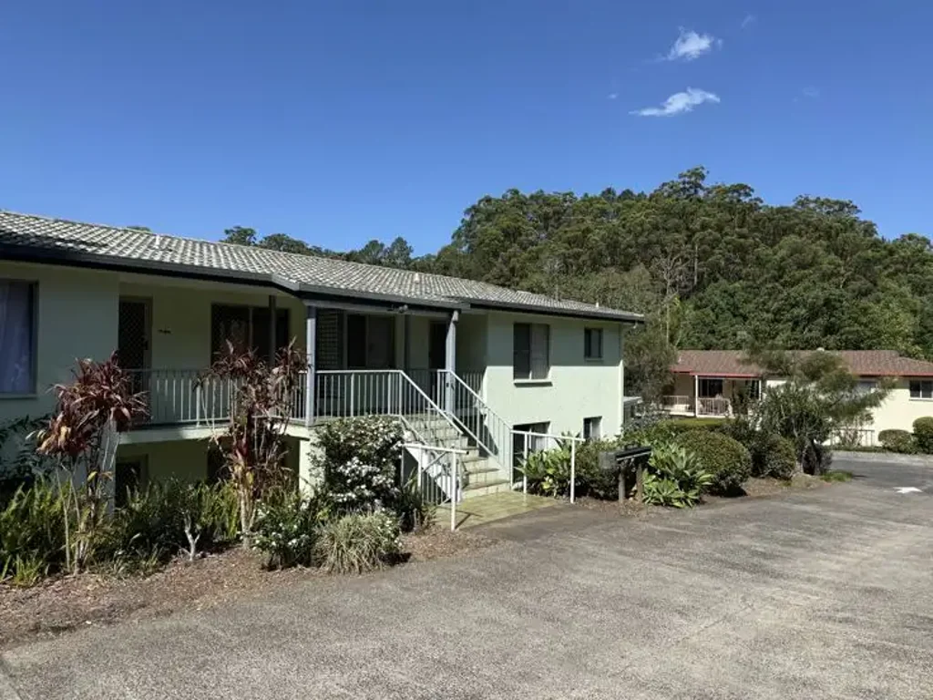 Murwillumbah 2房  Relaxed Village Living with Comfort and Style