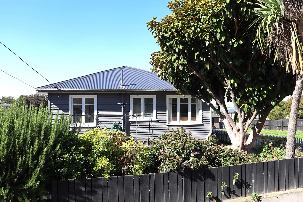 Oamaru 2બેડરૂમ Magnolia House