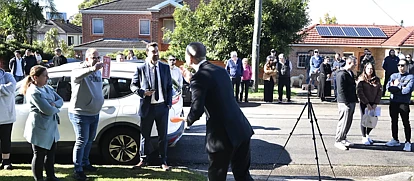 父母资助最高达百万澳元：澳洲首次购房已靠“拼爹”