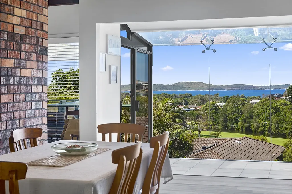 Kiama Downs 4Zimmer Light-filled & spacious family living