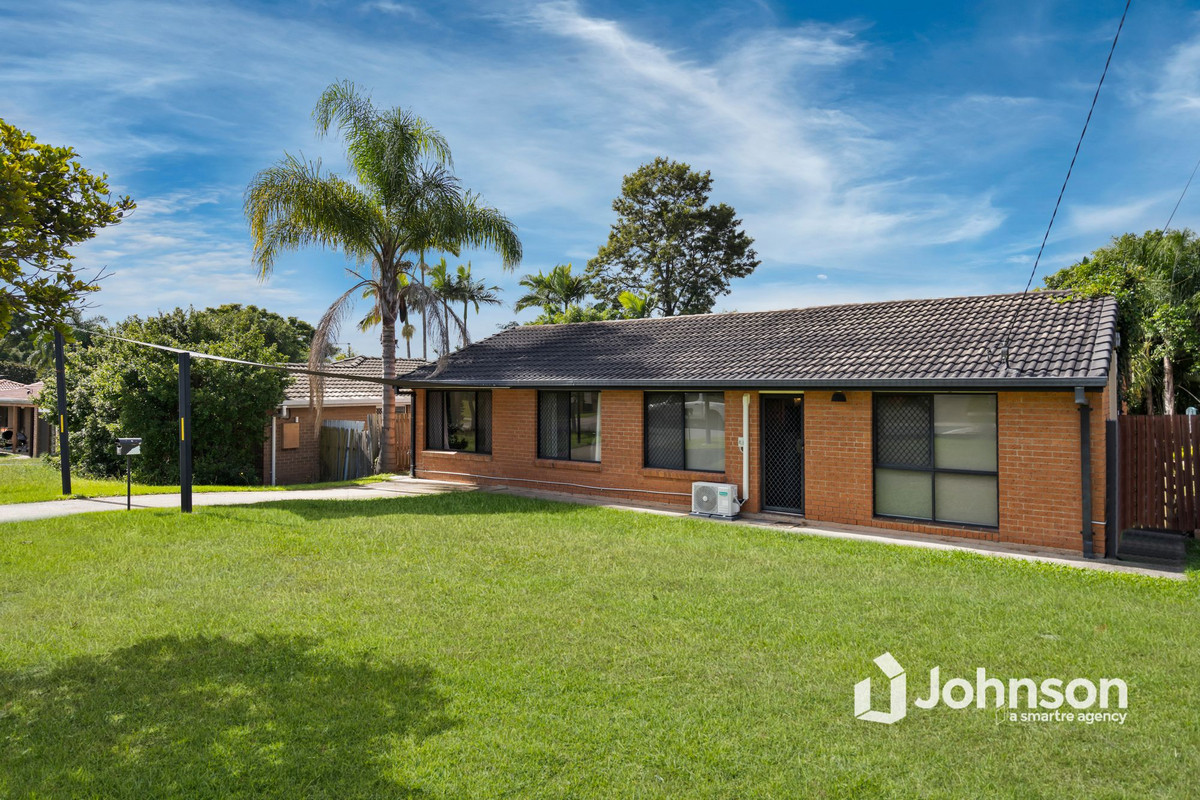 19 HUGHES ST, BROWNS PLAINS QLD 4118, 0 침실, 0 욕실, House