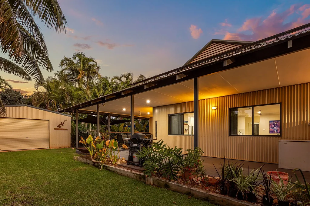 6 Heron Street, Djugun, WA 6725