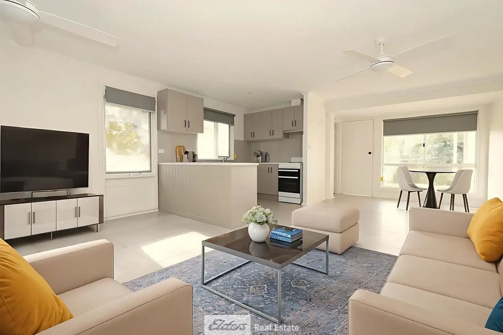 Renovated 4-Bedroom Home for Rent