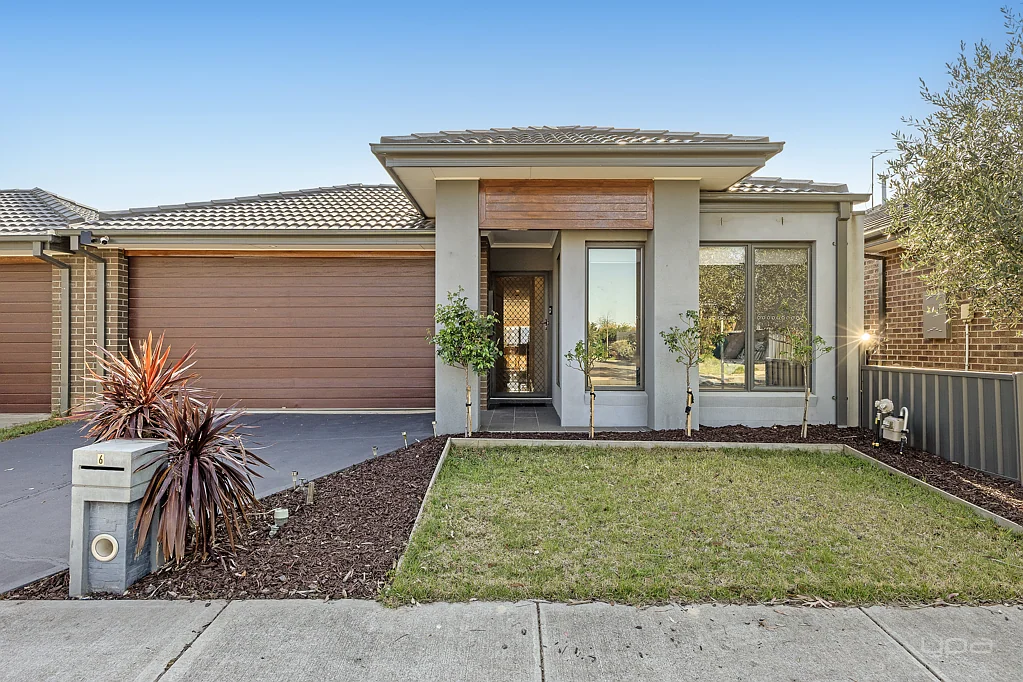 6 Aruma Avenue, Harkness, VIC 3337