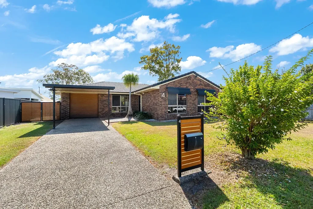4 Yeenda Avenue, Bellara, QLD 4507