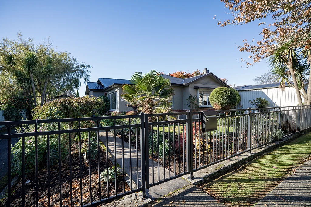 45 Ramrig Street, Gladstone, Southland Region