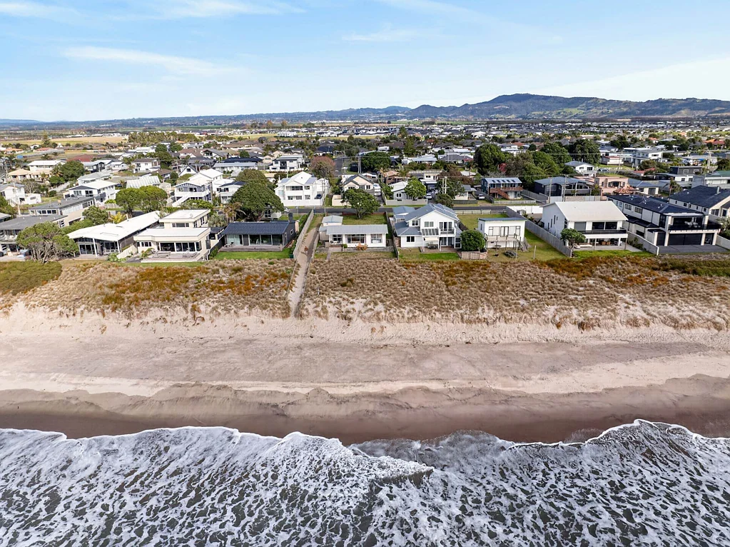 Papamoa 2 Bedroom Renovate, Reimagine or Relax