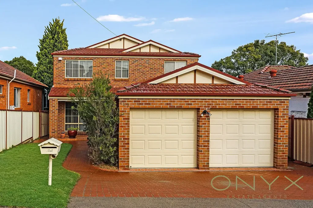 257 Carrington Avenue, Hurstville, NSW 2220
