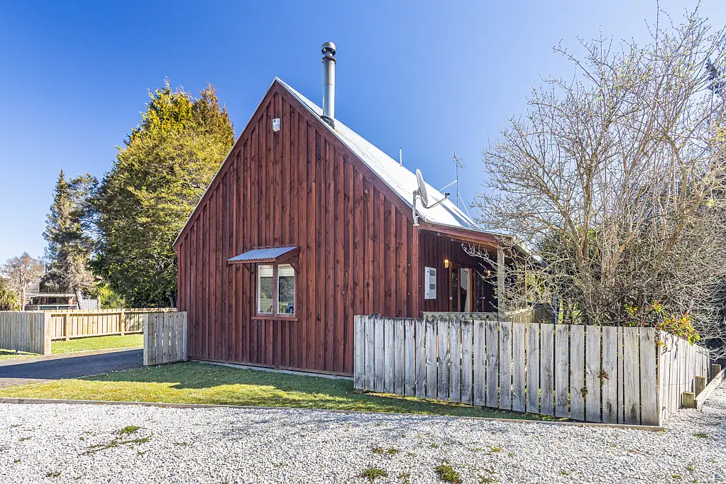Ohakune 3房  Priced to sell - vendors want action