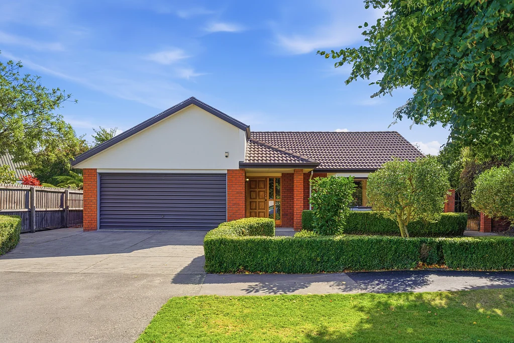 6 Quantock Place, Burwood, Christchurch, Canterbury