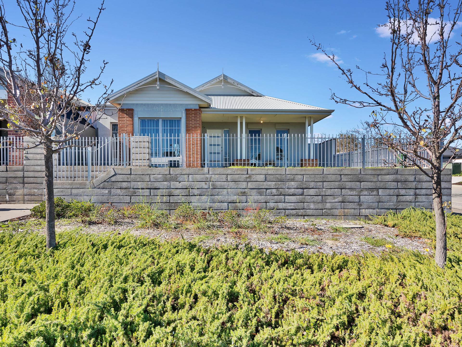 16 SKIPSEY LANE, ELLENBROOK WA 6069, 0部屋, 0バスルーム, House