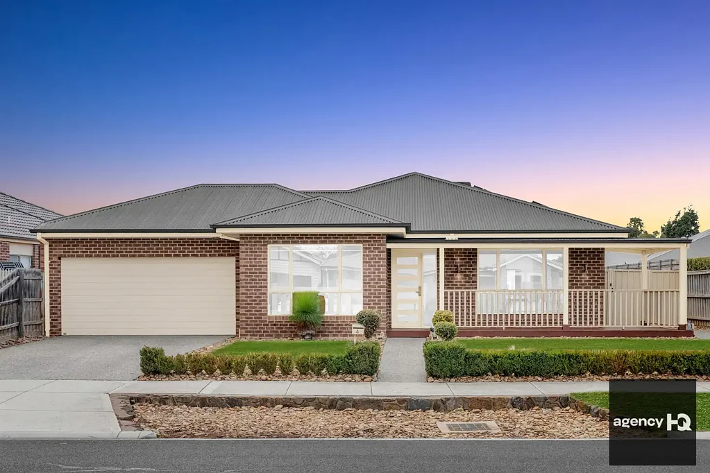 Eynesbury 5Kwarto Prestigious Lifestyle Living in the Heart of Eynesbury!!!