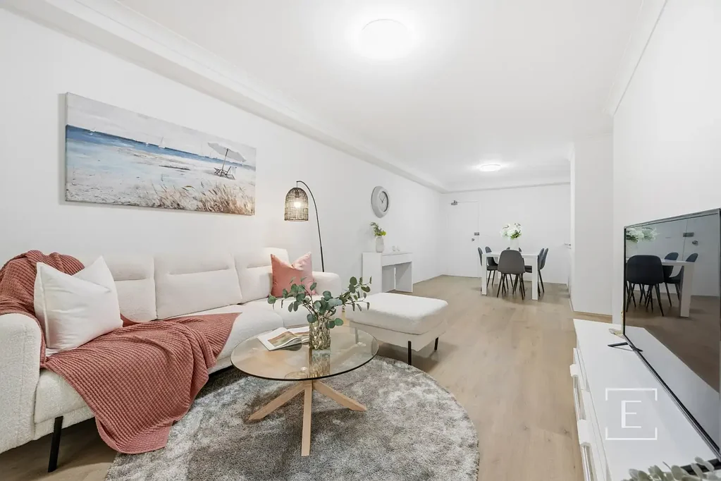 10/38-40 Marlborough Road, Homebush West, NSW 2140