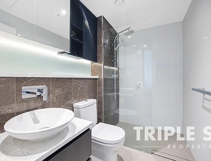1407/17 Wentworth Place, Wentworth Point, Parramatta (Northwest suburbs), 2 rūma, 2 rūma horoi, Apartment