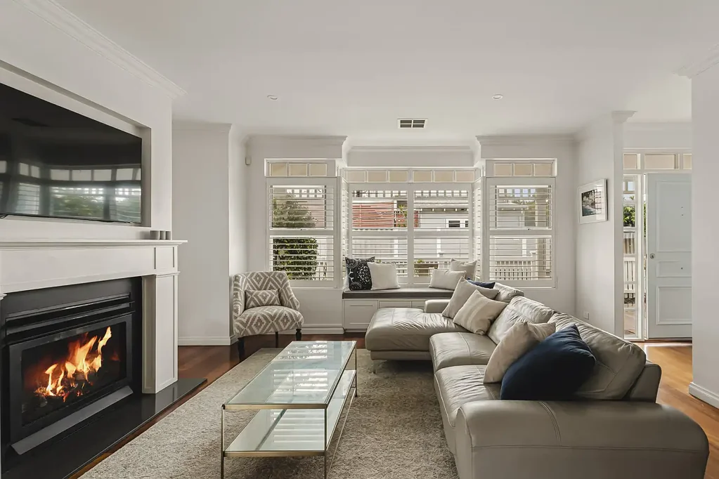 Bayswater 3房  LIVE BEAUTIFULLY