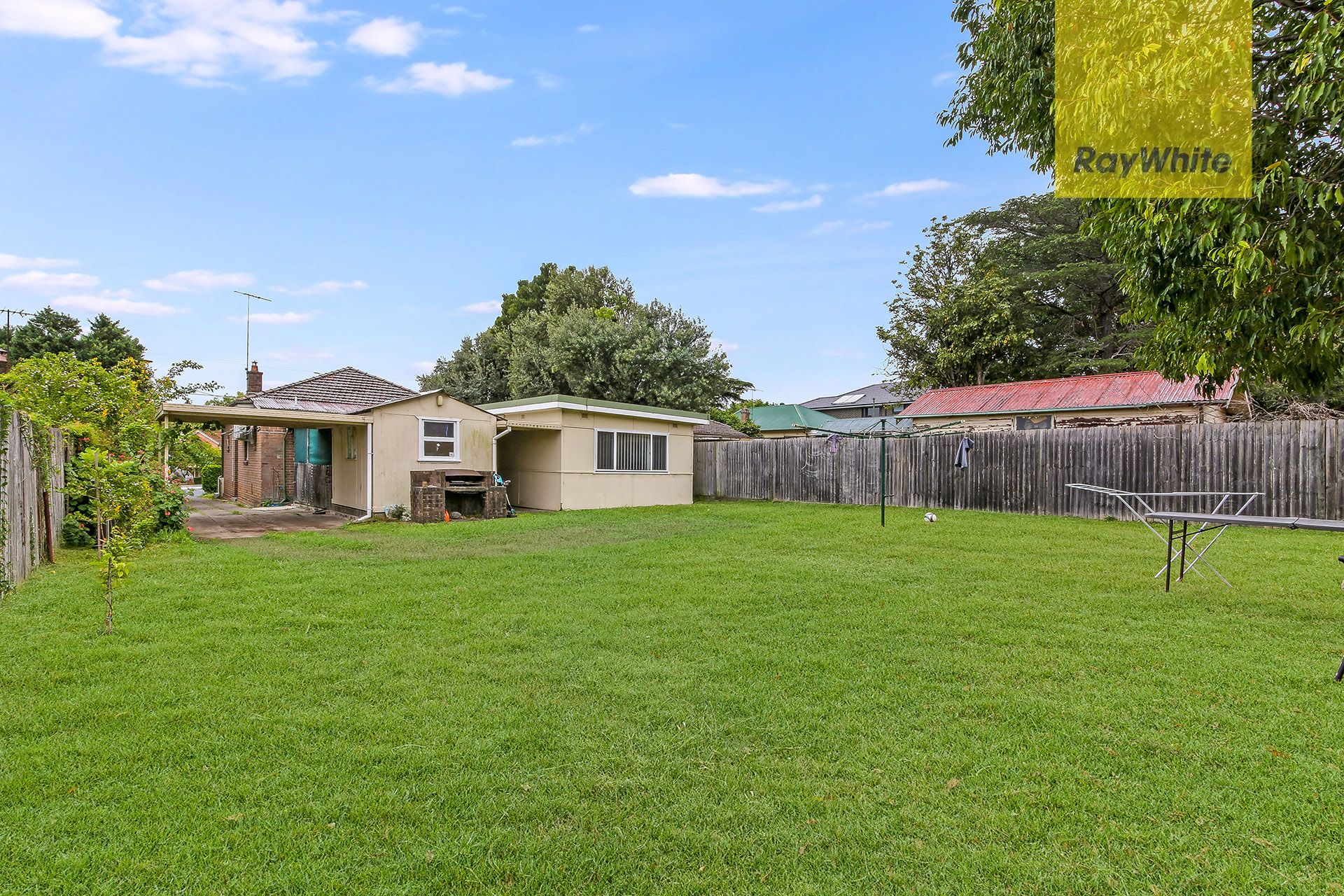 133 VICTORIA RD, PARRAMATTA NSW 2150, 0 Kuwarto, 0 Banyo, House