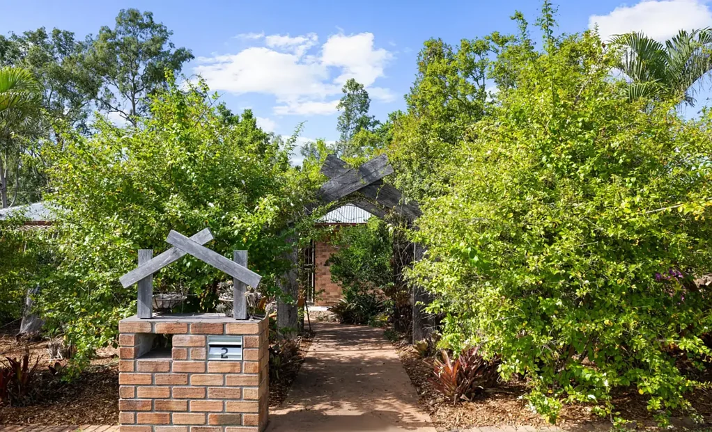 Spacious Family Living on a Rare 1.4-Acre Block